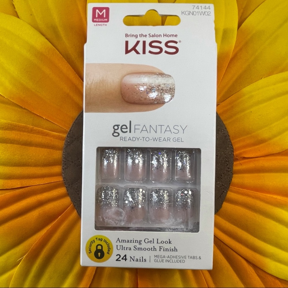 2/16 Nails